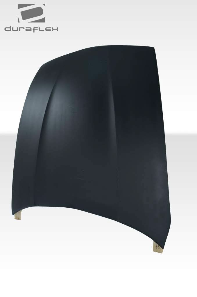 2003-2008 Nissan 350Z 370Z AM-S Style Conversion Hood - FRP