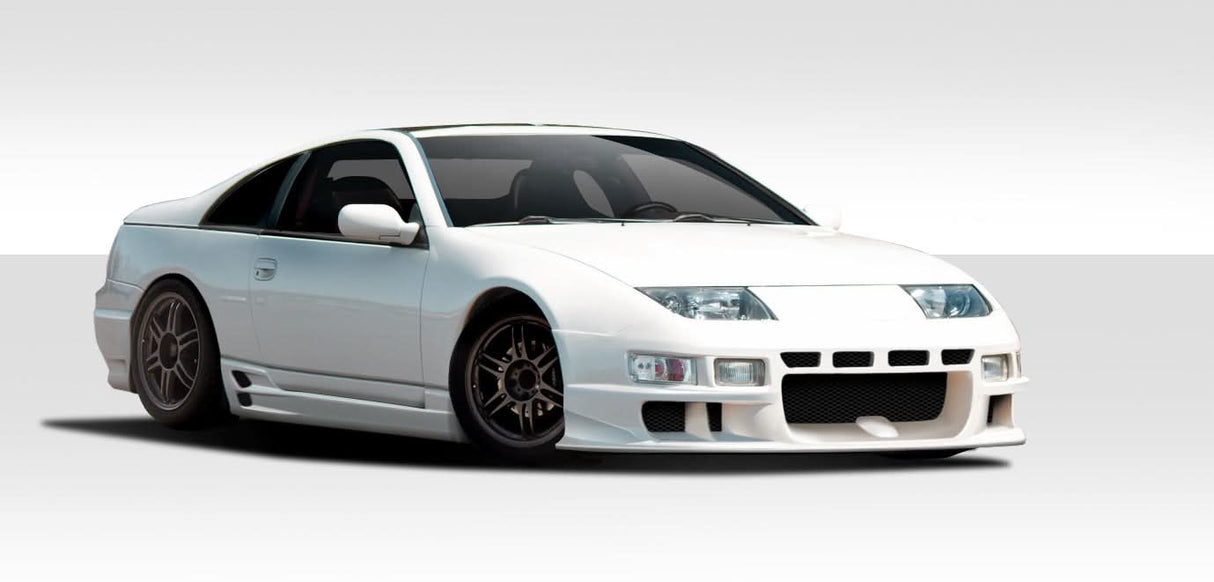 1990-1996 Nissan 300ZX Z32 2+2 Bravo Style Body Kit - 4 Piece