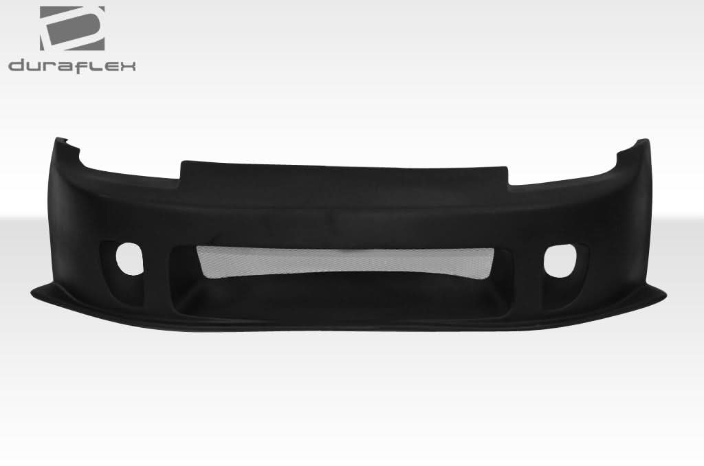2000-2005 Toyota MR2 Spyder TD3000 Style Wide Body Front Bumper - FRP
