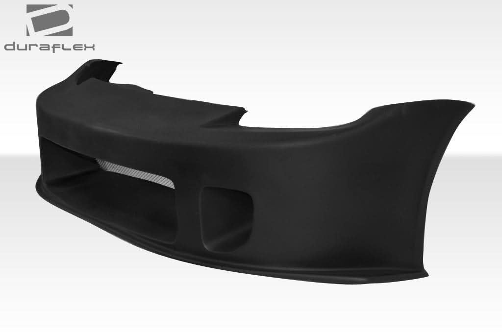 2000-2005 Toyota MR2 Spyder TD3000 Style Wide Body Front Bumper - FRP
