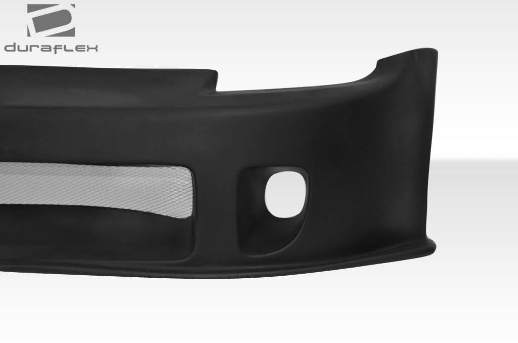 2000-2005 Toyota MR2 Spyder TD3000 Style Wide Body Front Bumper - FRP