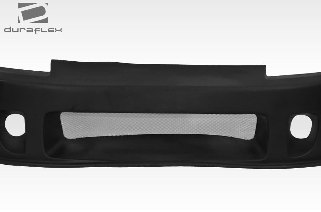 2000-2005 Toyota MR2 Spyder TD3000 Style Wide Body Front Bumper - FRP