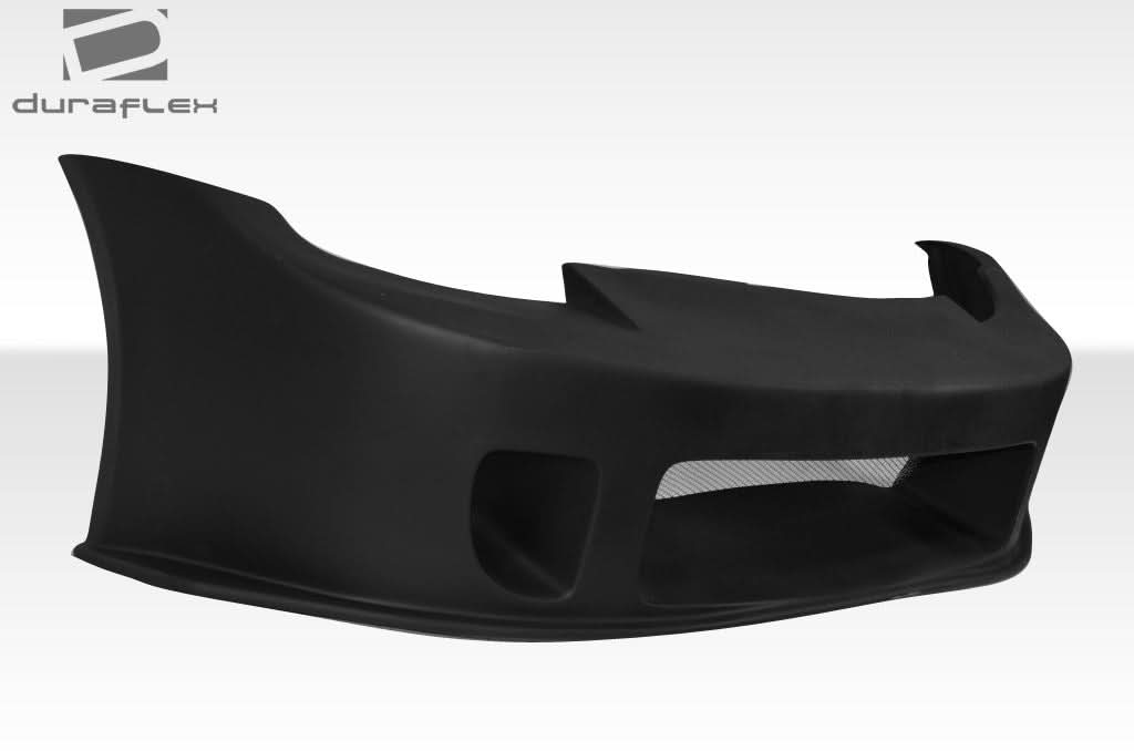 2000-2005 Toyota MR2 Spyder TD3000 Style Wide Body Front Bumper - FRP