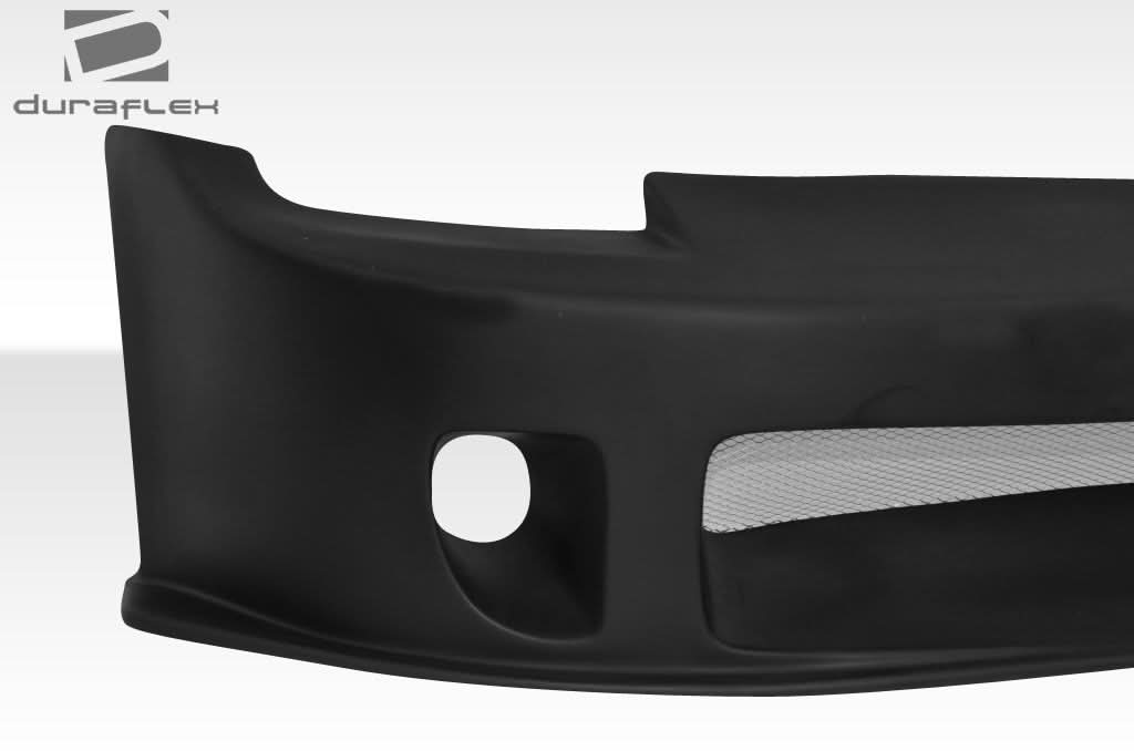 2000-2005 Toyota MR2 Spyder TD3000 Style Wide Body Front Bumper - FRP