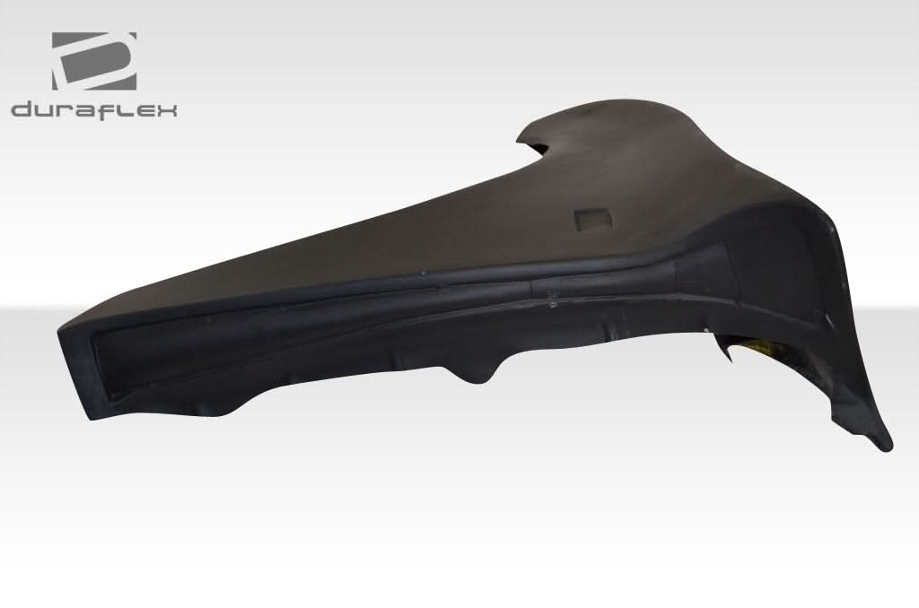 2000-2005 Toyota MR2 Spyder TD3000 Style Wide Body Front Fenders - FRP