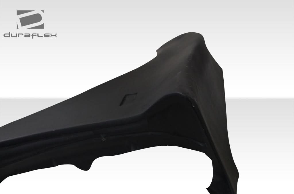 2000-2005 Toyota MR2 Spyder TD3000 Style Wide Body Front Fenders - FRP