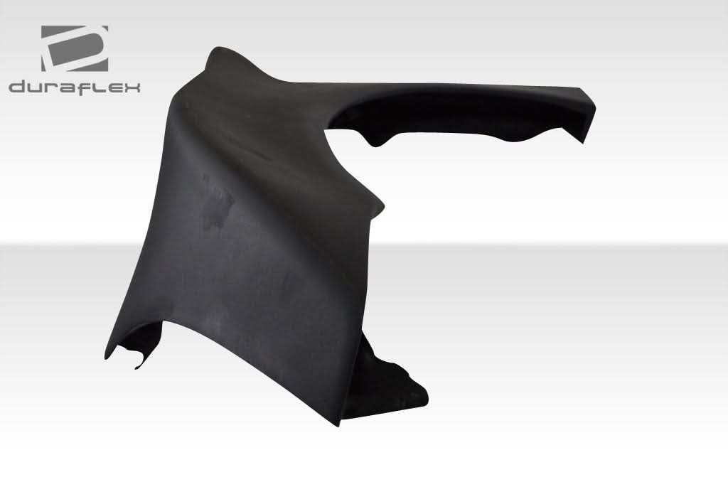 2000-2005 Toyota MR2 Spyder TD3000 Style Wide Body Front Fenders - FRP