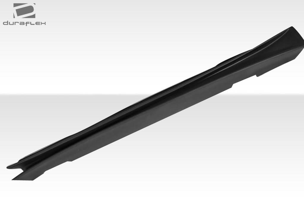 2000-2005 Toyota MR2 Spyder TD3000 Style Wide Body Side Skirts - FRP