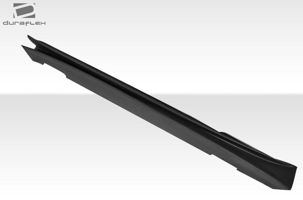2000-2005 Toyota MR2 Spyder TD3000 Style Wide Body Side Skirts - FRP