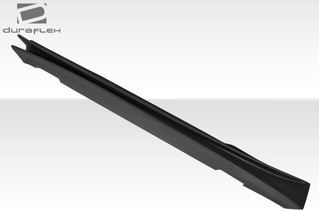 2000-2005 Toyota MR2 Spyder TD3000 Style Wide Body Side Skirts - FRP