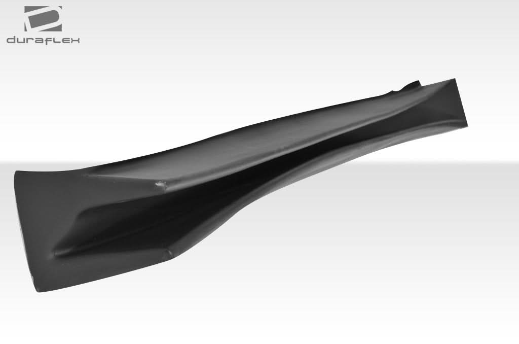 2000-2005 Toyota MR2 Spyder TD3000 Style Wide Body Side Skirts - FRP