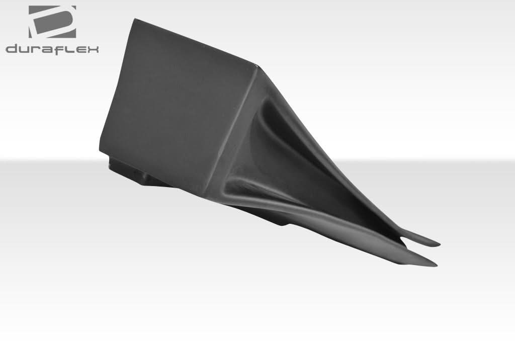 2000-2005 Toyota MR2 Spyder TD3000 Style Wide Body Side Skirts - FRP