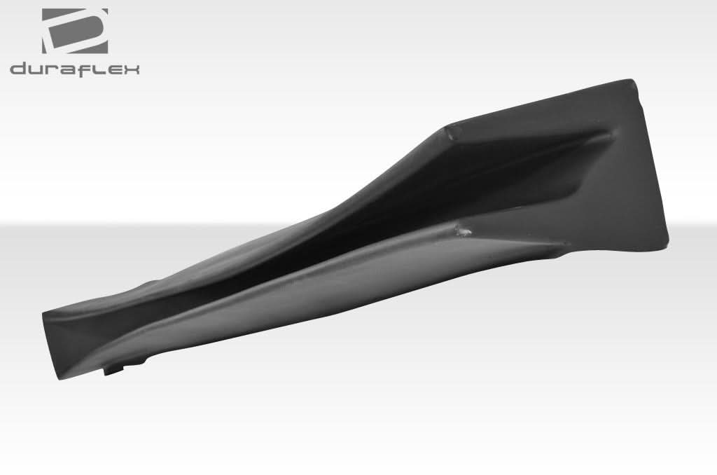 2000-2005 Toyota MR2 Spyder TD3000 Style Wide Body Side Skirts - FRP