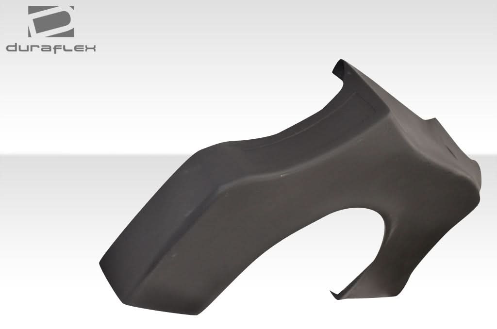 2000-2005 Toyota MRS MR2 Spyder TD3000 Style Wide Body Rear Fenders - FRP