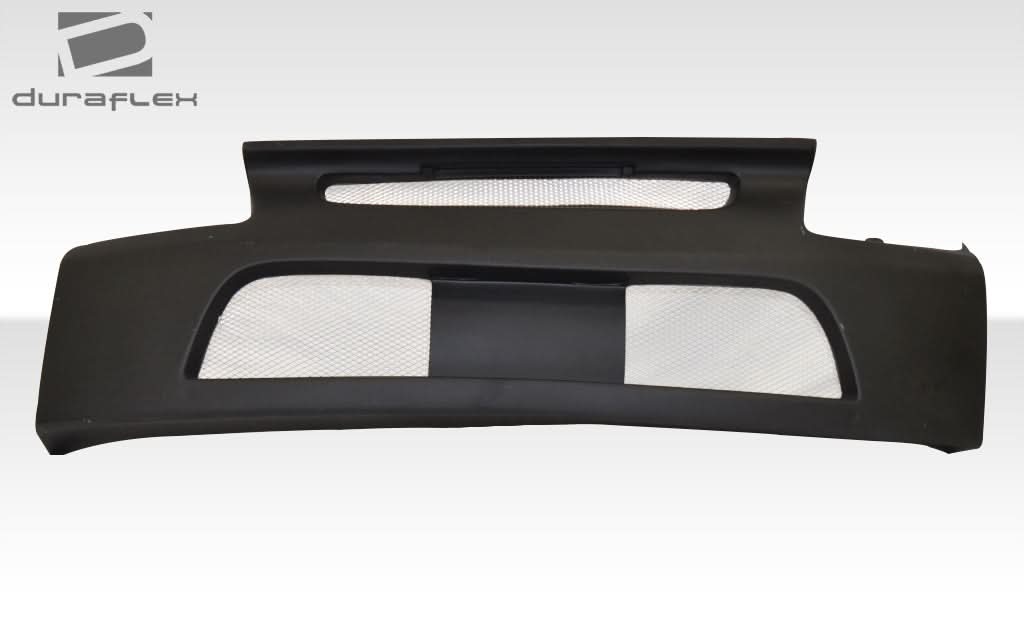 2000-2005 Toyota MR2 Spyder TD3000 Style Wide Body Rear Bumper - FRP