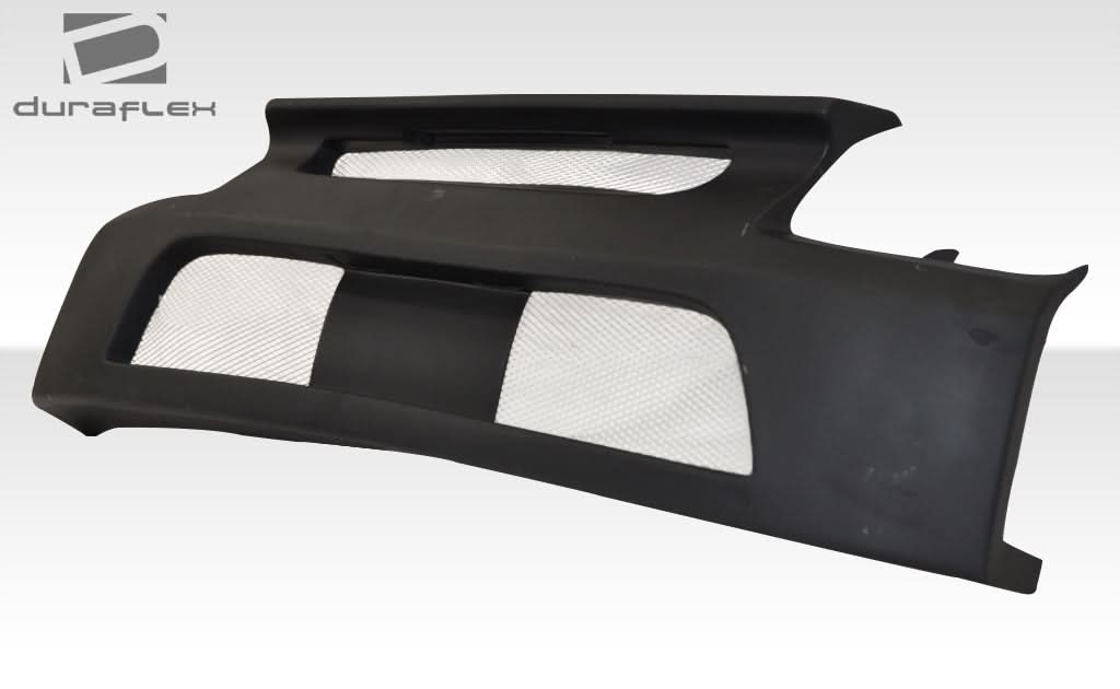 2000-2005 Toyota MR2 Spyder TD3000 Style Wide Body Rear Bumper - FRP