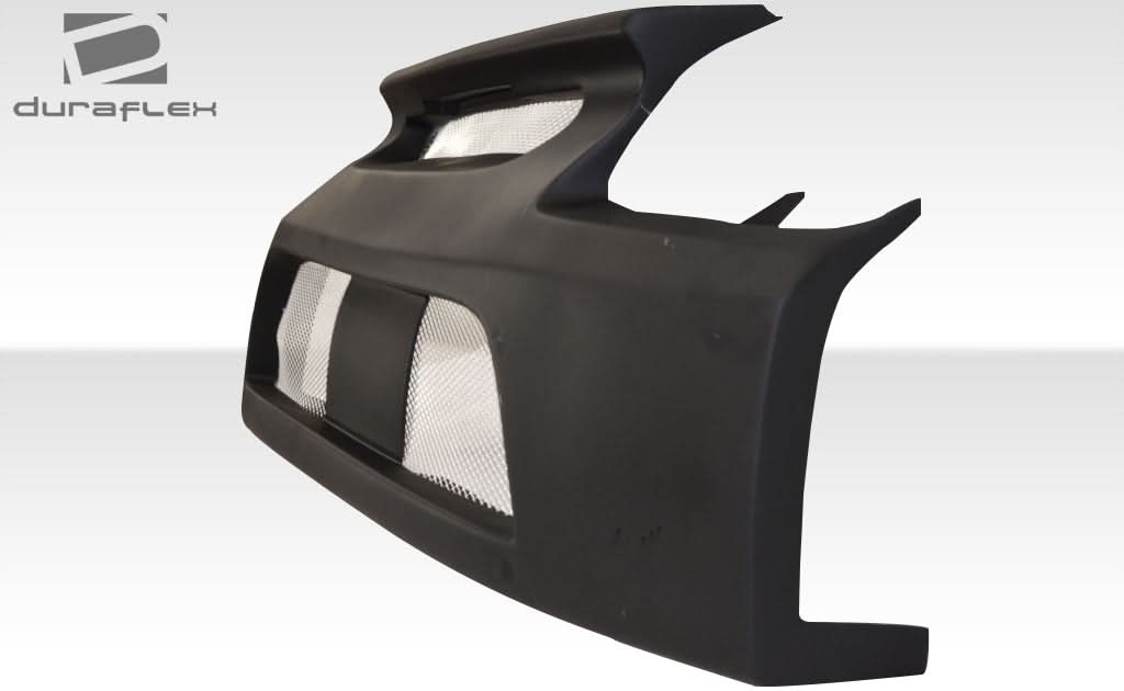 2000-2005 Toyota MR2 Spyder TD3000 Style Wide Body Rear Bumper - FRP