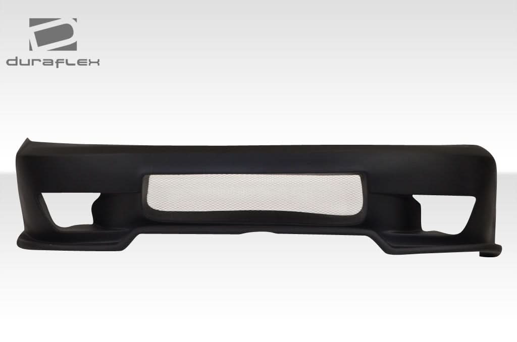 2001-2004 Toyota Tacoma Xtreme Style Front Bumper Cover - FRP
