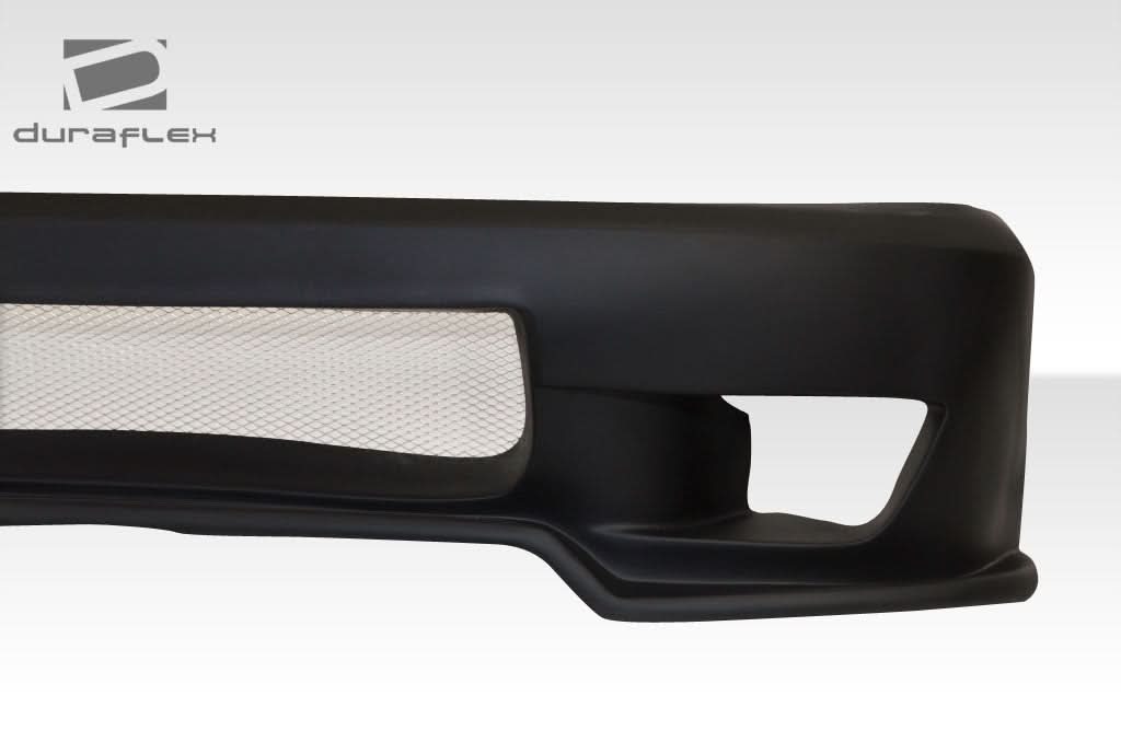 2001-2004 Toyota Tacoma Xtreme Style Front Bumper Cover - FRP