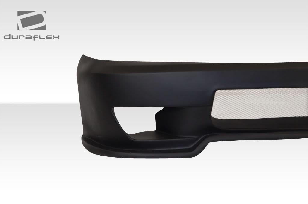 2001-2004 Toyota Tacoma Xtreme Style Front Bumper Cover - FRP