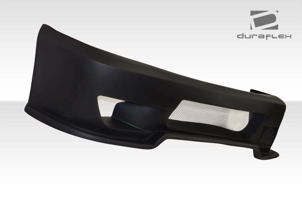 2001-2004 Toyota Tacoma Xtreme Style Front Bumper Cover - FRP