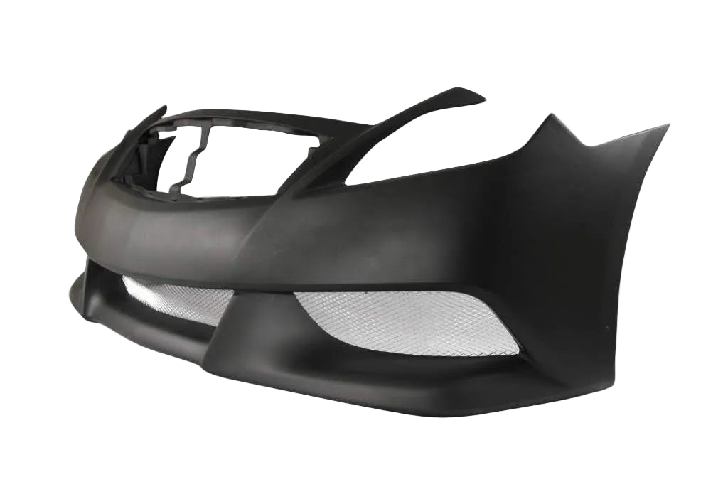 2008-2015 Infiniti G37 Q60 IPL Look Front Bumper Cover - FRP