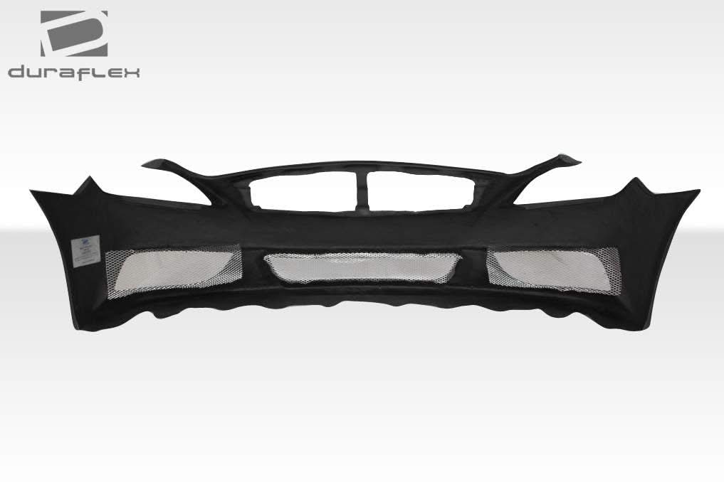 2008-2015 Infiniti G Coupe G37 Q60 IPL Look Body Kit 4 Piece - FRP
