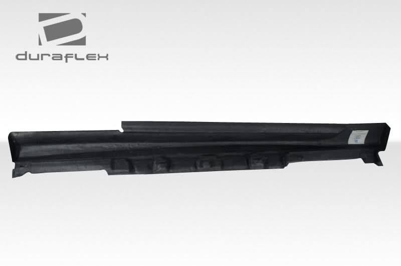 2008-2015 Infiniti G Coupe G37 Q60 IPL Look Side Skirts - 2 Piece