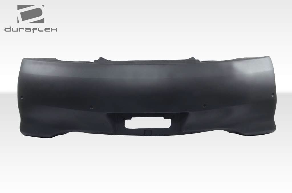 2008-2015 Infiniti G Coupe G37 Q60 IPL Look Body Kit 4 Piece - FRP