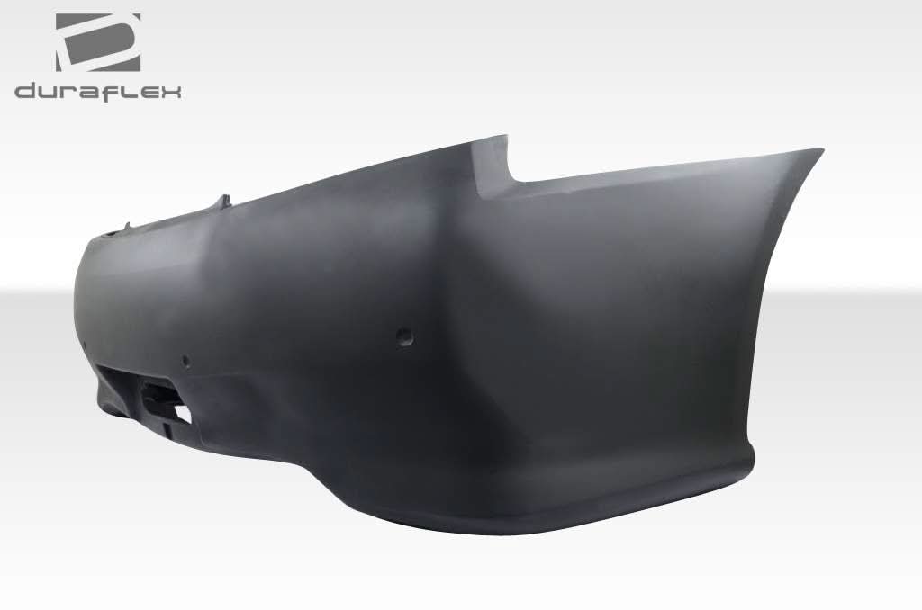 2008-2015 Infiniti G Coupe G37 Q60 IPL Look Rear Bumper Cover - FRP