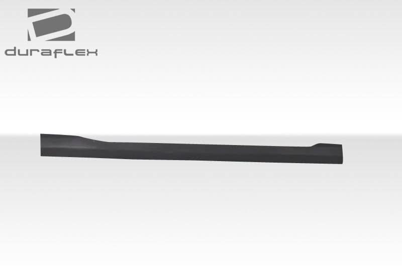 2012-2017 Hyundai Veloster VG-R Style Side Skirts Rocker Panels - FRP