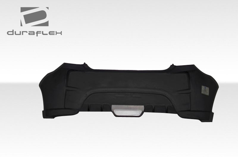 2012-2017 Hyundai Veloster VG-R Style Body Kit - 4 Piece - FRP