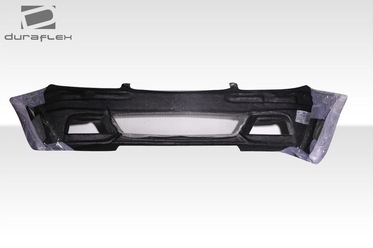 2000-2002 Mercedes S Class W220 Duraflex W-3 Front Bumper Cover - 1 Piece