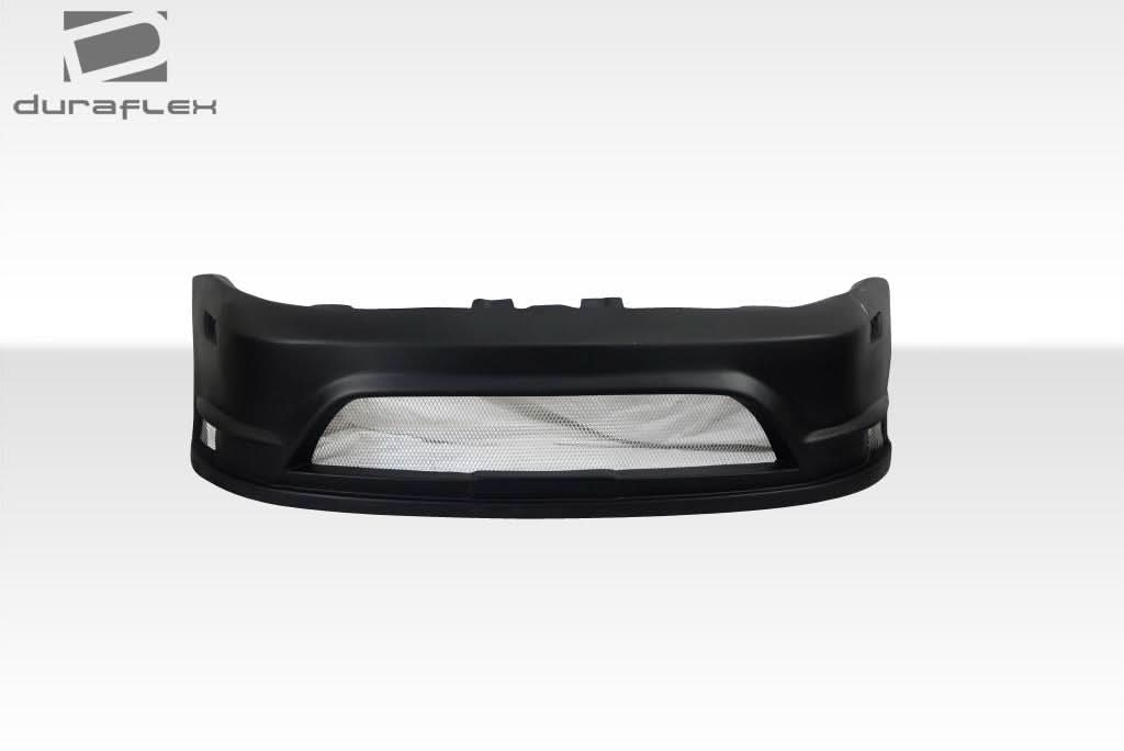 2000-2004 Ford Focus GT300 Style Front Bumper Cover - FRP