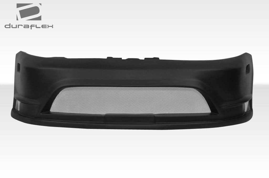 2000-2004 Ford Focus GT300 Style Front Bumper Cover - FRP