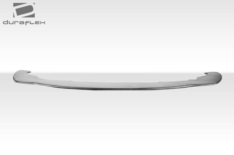 2012-2017 Hyundai Veloster Turbo GT Racing Style Front Splitter - FRP
