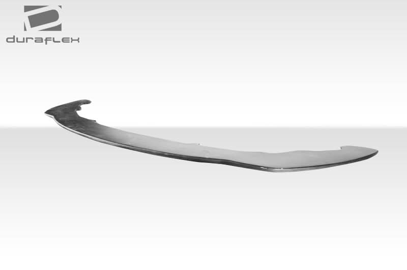 2012-2017 Hyundai Veloster Turbo GT Racing Style Front Splitter - FRP
