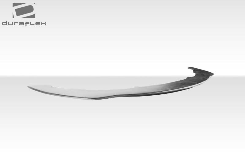 2012-2017 Hyundai Veloster Turbo GT Racing Style Front Splitter - FRP