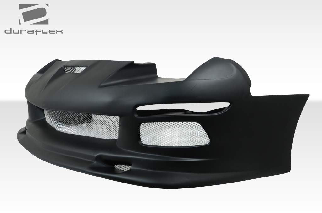 1993-1997 Chevrolet Camaro ZR Edition Style Body Kit - FRP
