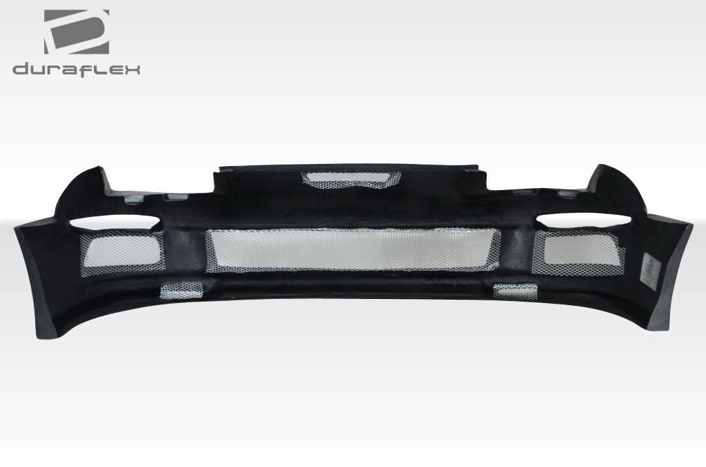 1993-1997 Chevrolet Camaro ZR Edition Style Front Bumper Cover - FRP