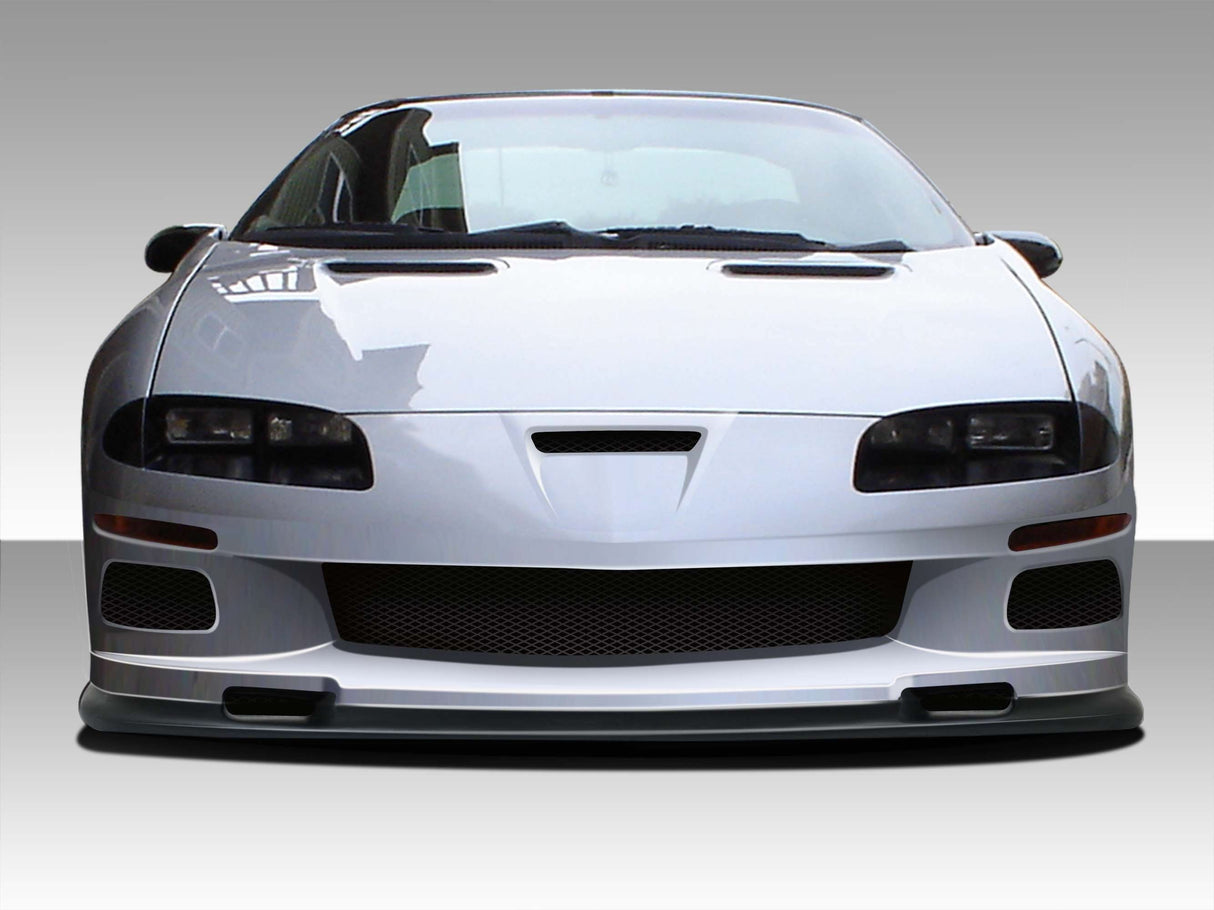 1993-1997 Chevrolet Camaro ZR Edition Style Body Kit - 6 Piece FRP
