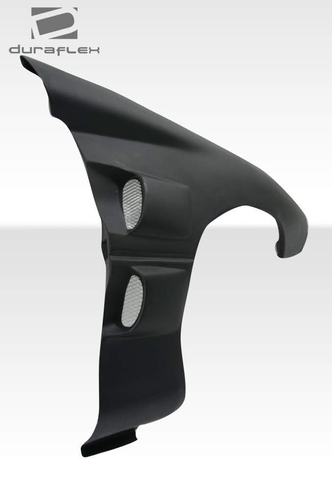 1993-1997 Chevrolet Camaro ZR Edition Style Front Fenders - 2 Piece