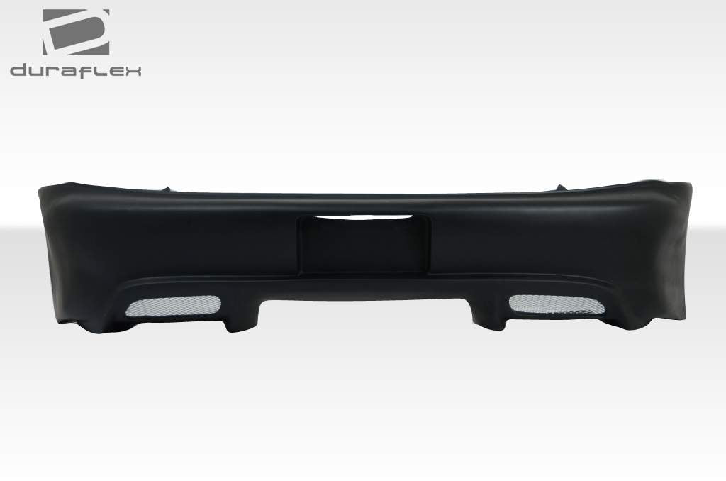 1993-1997 Chevrolet Camaro ZR Edition Style Body Kit - FRP