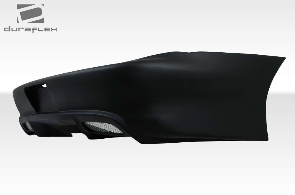 1993-2002 Chevrolet Camaro ZR Edition Style Rear Bumper Cover - FRP
