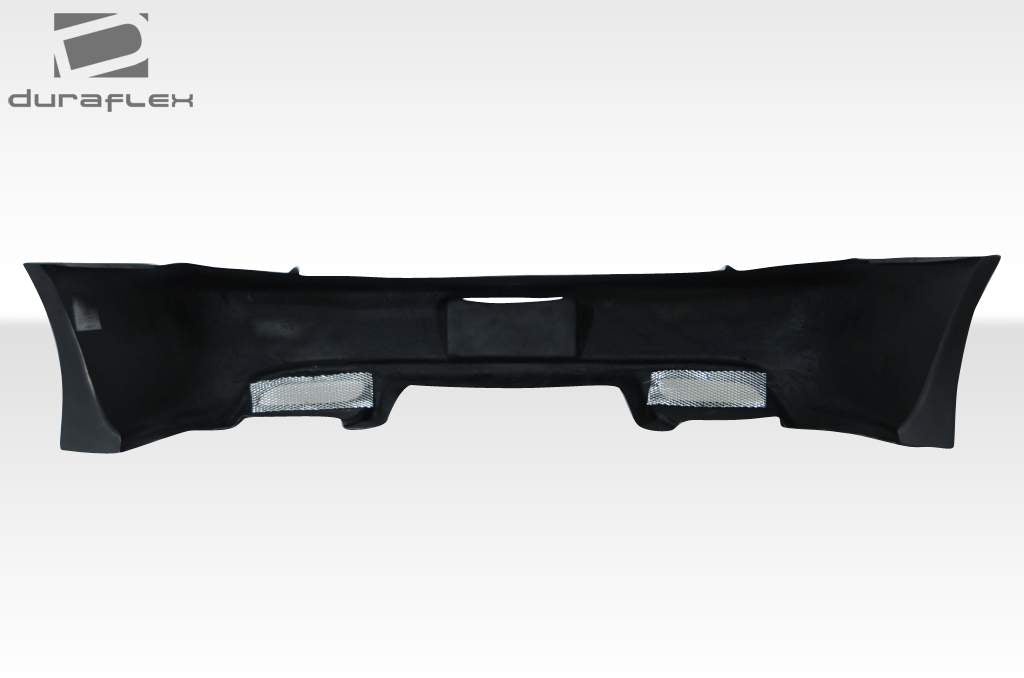 1993-1997 Chevrolet Camaro ZR Edition Style Body Kit - FRP