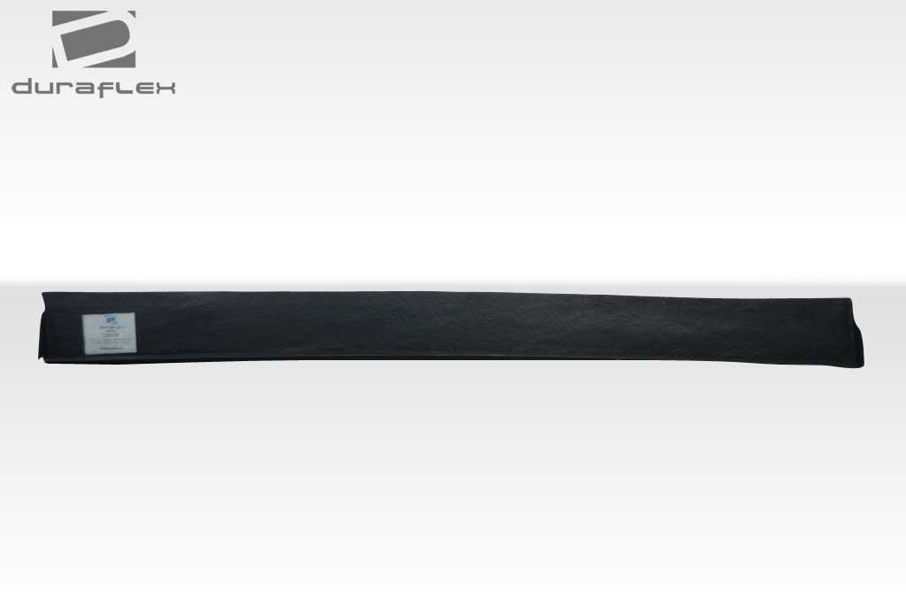 1993-2002 Chevrolet Camaro ZR Edition Style Side Splitters - FRP