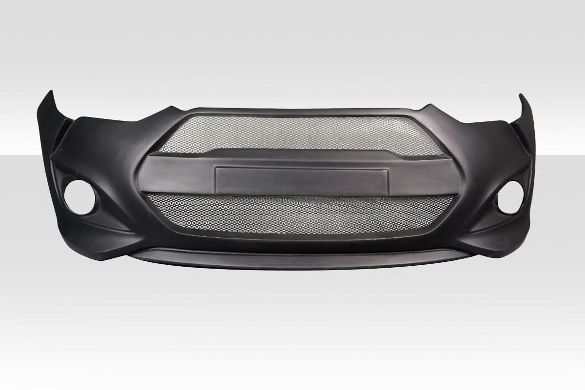 2012-2017 Hyundai Veloster Turbo 2 Style Front Bumper Cover - FRP