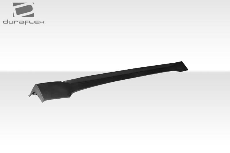 2012-2017 Hyundai Veloster Turbo Look Side Skirts - 2 Piece - FRP
