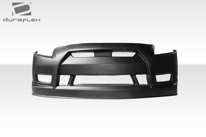 2010-2012 Nissan Altima GT-R Style Front Bumper Cover - FRP