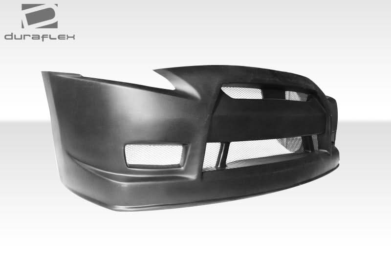 2010-2012 Nissan Altima GT-R Style Front Bumper Cover - FRP